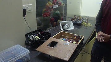 Real Time Alarm System | Best Institute for Summer Training in Jaipur | GOEDUHUB