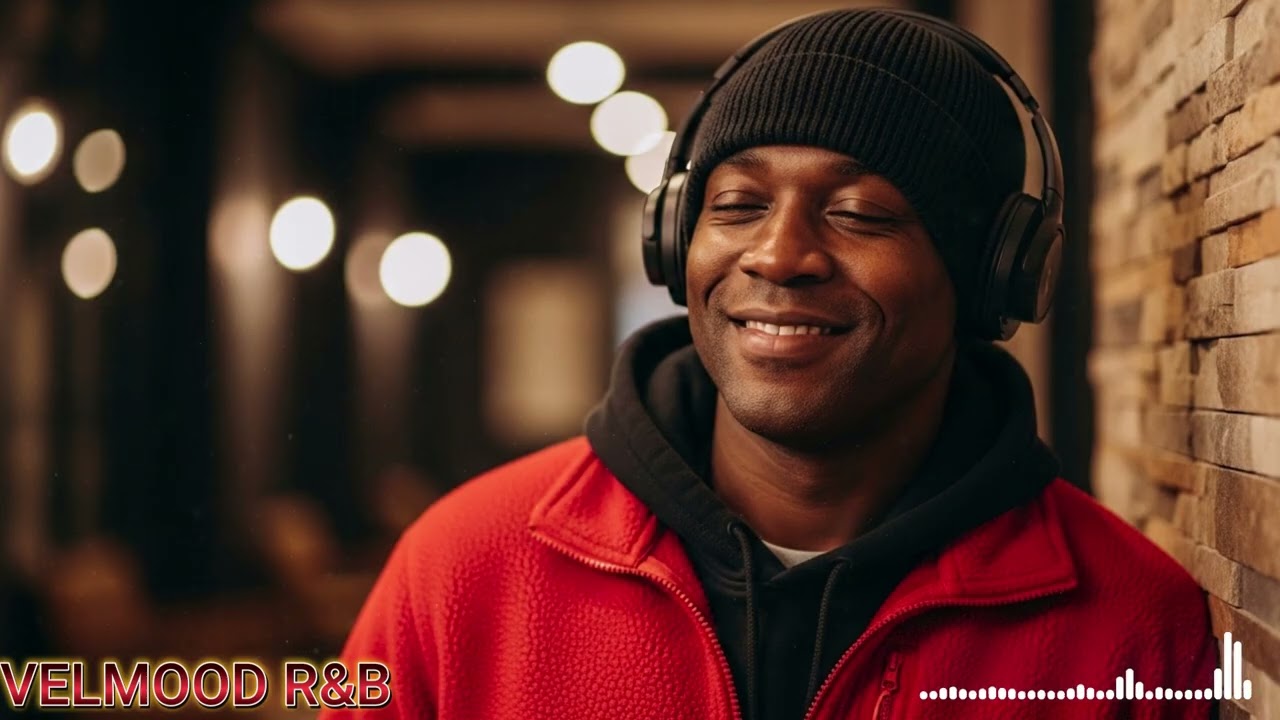 【R&B Soul】Chill & Unwind R&B Playlist – Smooth R&B Soul Vibes for Relaxing Moments