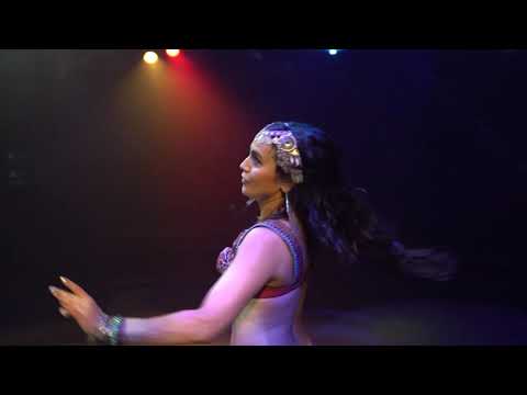 MIX SOLO BELLY DANCE - SOLO ORYANTAL