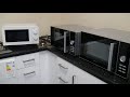 Statesman Microwaves Quick Overview