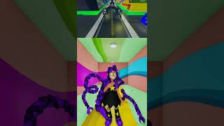 ROBLOX - THE PROTOTYPE and LILLY LOVEBRAIDS BADGES MORPHS in BECOME TIKY AND EVERYTHING ELSE#roblox