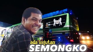 Wooww There's a surprise from BG FAUZI SEMONGKO 🤟😍🍉 ‼️Stay tuned