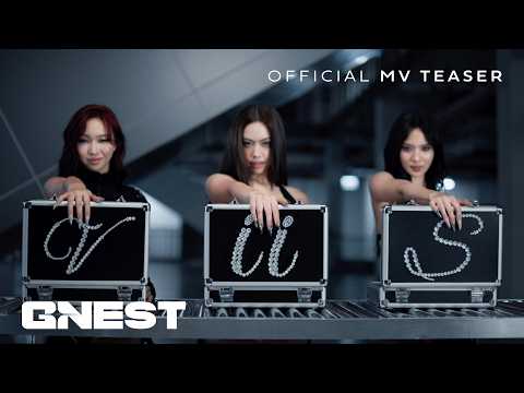 VIIS ‘โดน (DON’T)’ | MV Teaser