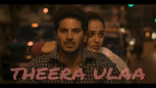 OK Kanmani video Song HD