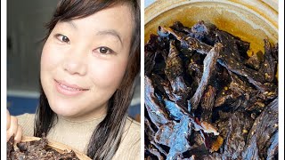 Beef Jerky/Tibetan Dry Meat Recipe
