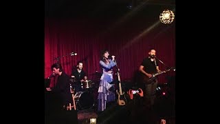 Doe Paoro - Second Door (Live at Hotel Cafe)