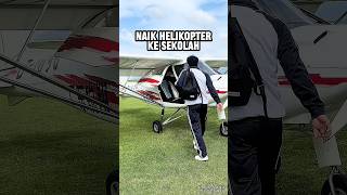 Murid Ini Adu Mekanik Dengan Teman Tetangganya 