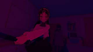 Crazy Mita Edit Miside