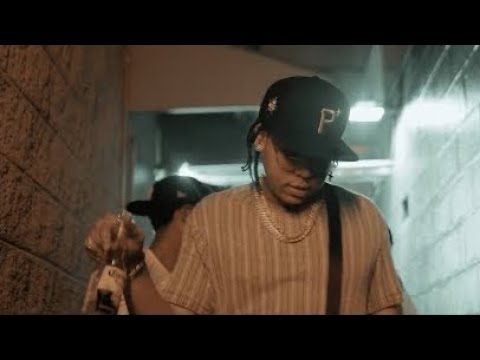 Jordani - El Piripipo / Mundo Frio ❄️ (Video Oficial)