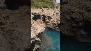mi tuffo