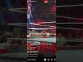 Logan Paul Opens Up WWE Raw On Instagram Live At Madison Square Garden (07.25.2022)