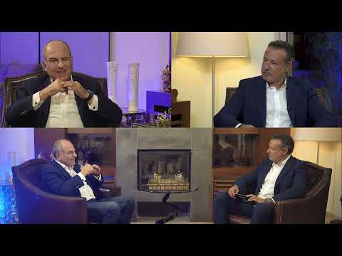 بيار بو عاصي الطفل المتمرد و لم اكن اريد تسليم سلاح القوات  3  1