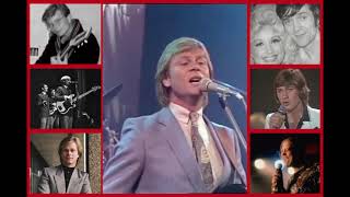 Promo For The Rob Strong Biography By Enda Whyte