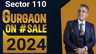 New Launch in Election Times 2024 || Sector 110 Gurgaon on Sale