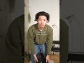 久しぶりにCarharttジャケットを解放します!Classic Carhartt jacket outfit idea!
