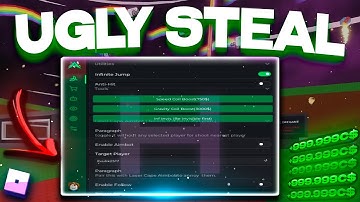 Steal A Brainrot Script *FREE* [ INSTANT STEAL, DESYNCER v3, ANTIHIT, ANTIKICK + FINDER & More ]