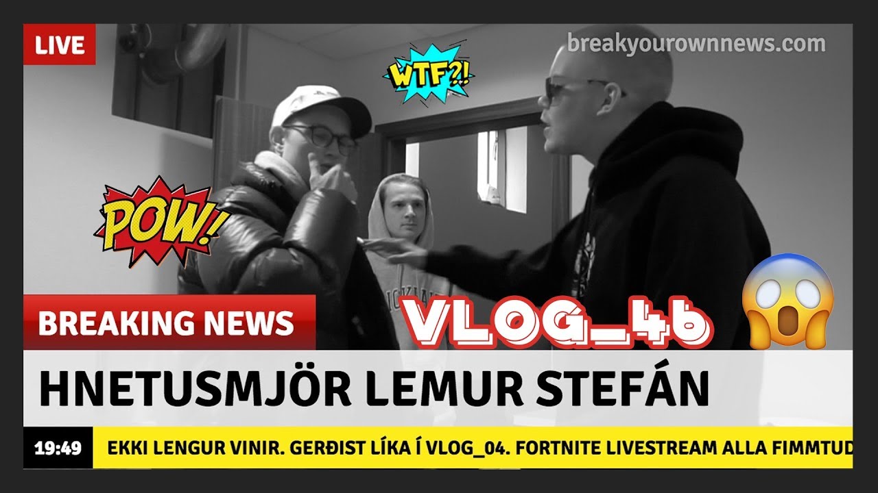 herra hnetusmj r lemur stef n vol 2 og 1 000 000 herra hnetusmj r lemur stef n vol 2 og 1 000 000