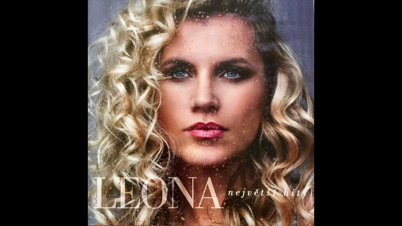 Leona Machálková - Proč nejsi tam kde já akkoorden