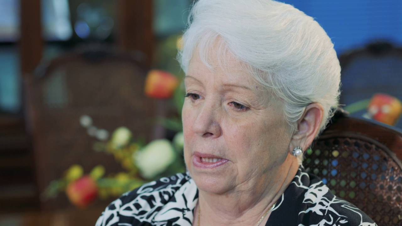 Chosen Children Village Foundation, Inc. YouTube