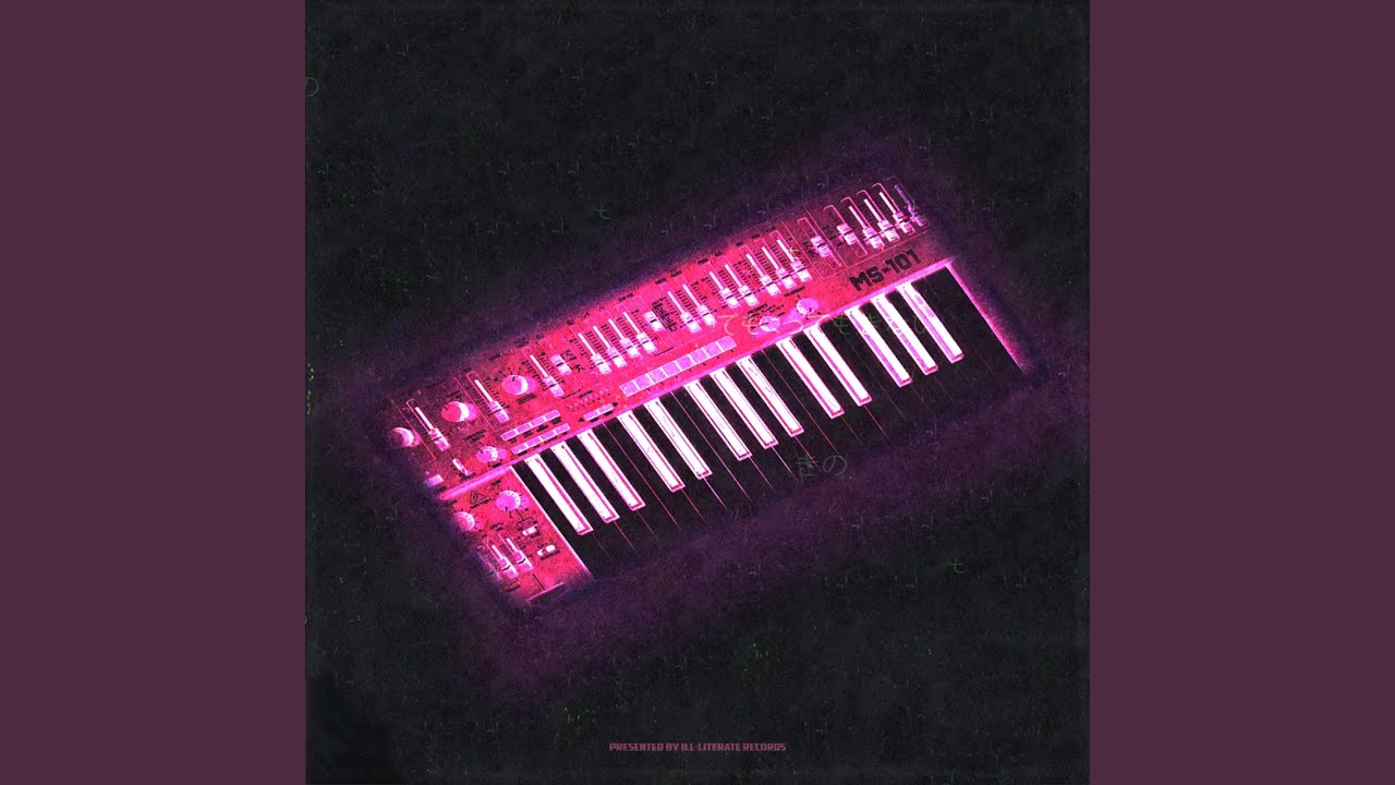 Obejrzyj Midnight (Intro) w YouTube