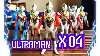 ウルトラマンエックス　ゴモラ　プライズ　ナムコ限定　タグ付　ソフビ　フィギュア Amazon.co.jp: エックス ウルトラ怪獣シリーズ サイバーゴモラ