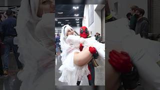 Would You Be My Wife... 2B?