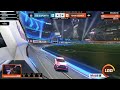 One Of The Worst Open Net Misses Ever