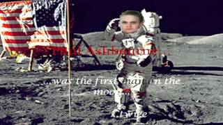 Paul Ashbourne Student Council Campaign Video 2012