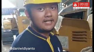 CAT SOS : Schedule Oil Sampling by DANI WISNU WIDIYANTO 201 views 1 year ago 1 minute, 45 seconds