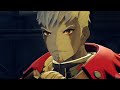 Xenoblade Chronicles 3 Playthrough Part 33 - Lanz Hero Quest &amp; Moebius H Boss