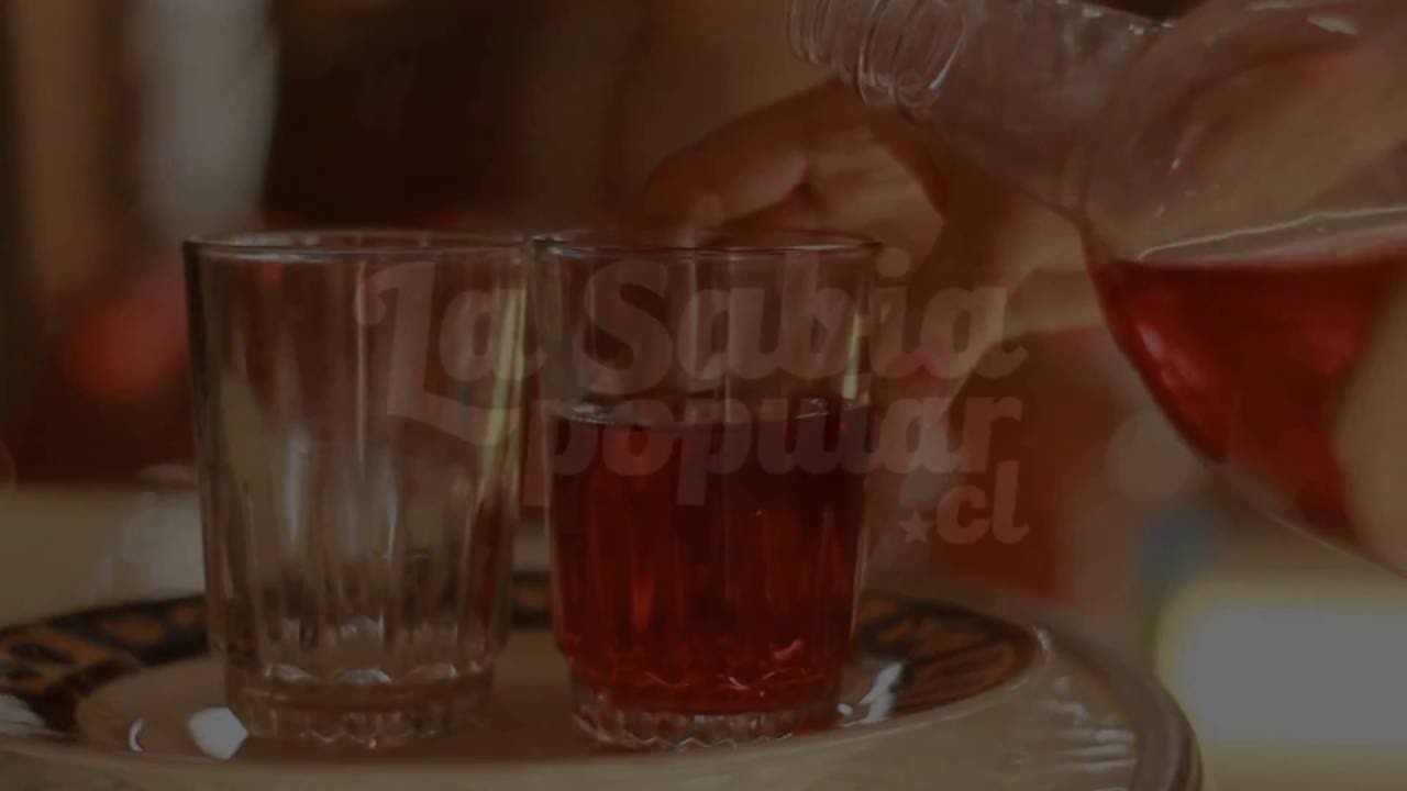 Portezuelo - Vinos Puerta de los Vientos.