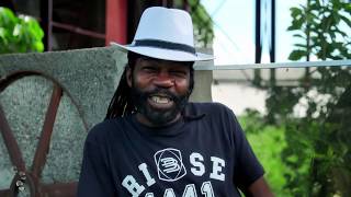 Sur les pas de Brother Jimmy au Pays de la canne, Port-Louis