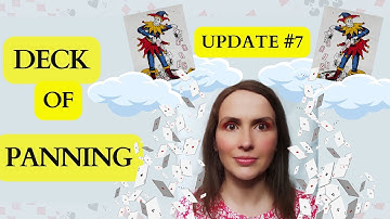 Deck of panning Update 7