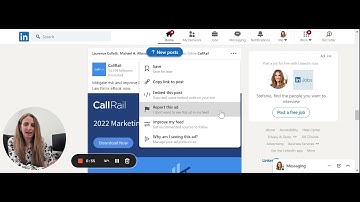 How to Manage the Ads You See in Your LinkedIn Feed