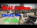 Troll w CS:GO - Król Julian