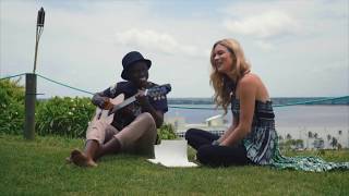 Deltino Guerreiro ft  Joss Stone   Mozambique