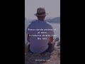 Sometimes we expect peace to appear instantly.