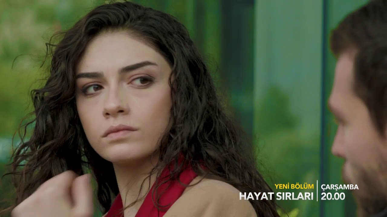 Hayat Sırları / Life Secrets Trailer - Episode 2 Trailer 2 (Eng & Tur Subs)