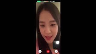 Blackpink Video call Prank