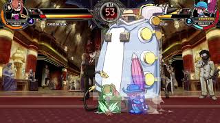 Umbrella Squigly Grab Bug?