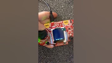 Advanced Embedded Systems - Mini-Project-1: Embedded I/O
