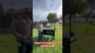 El detrás de cámaras #asado #grill #asador #grilllife #barbecuegrill #grillgrates #diy #parrilla