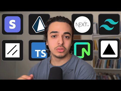The Tech Stack