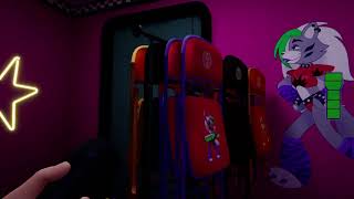 Como Instalarle Un Mod Menú a FNAF Security Breach