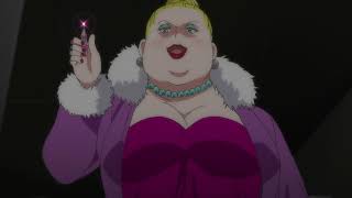 Hatena Illusion (Simuldub) Hatena Illusion Simuldub