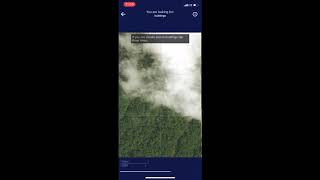 Обзор мобильного приложение MapSwipe
