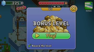 Lep’s World 3 - Bonus Level 3 (1-3) - ALIN