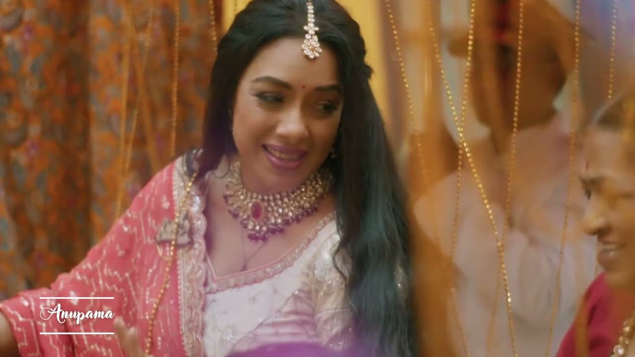 Anupama Ep 1748 | पराग का वसुंधरा से ज़बरदस्त टकराव! | Full Story Update