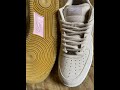 Nike SB Air Force 1 dropping April 17th. #nikesb #airforce1 #sneakers