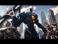 Pacific Rim 1,2 AMV AKF TheFatRat, Slaydit & Anjulie - Stronger [Monstercat Release]